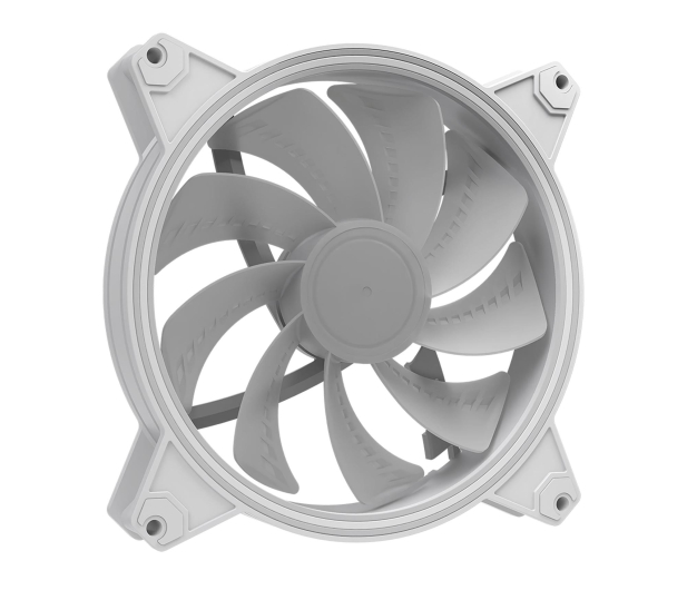 MODECOM Volcano Apex 140 ARGB Reverse White 140mm - 1331904 - zdjęcie 2